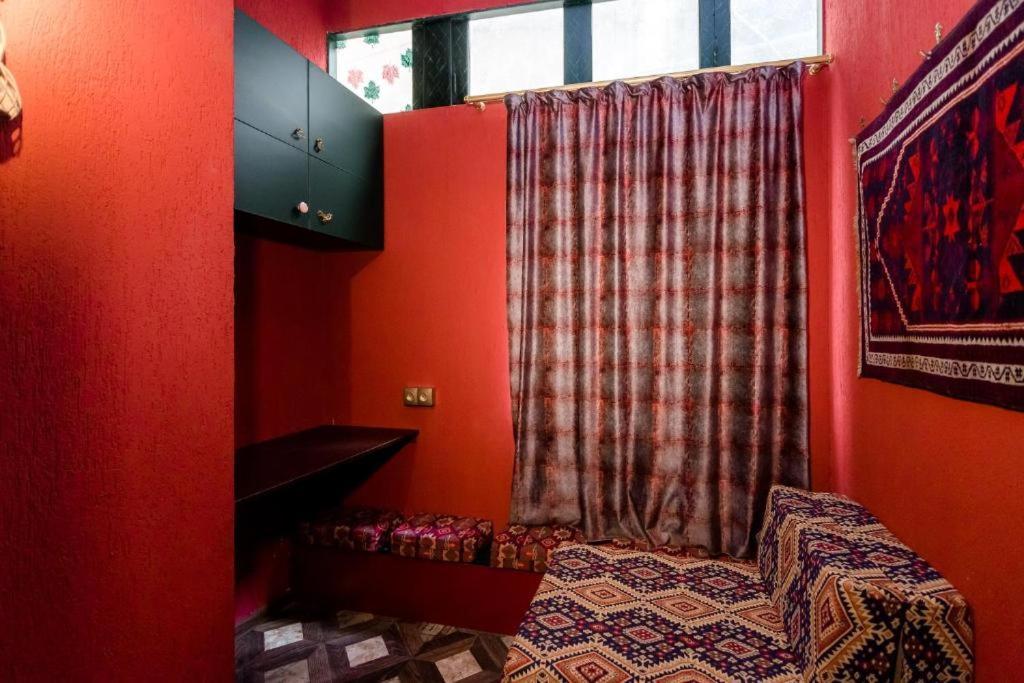 Vorontsoff Inn Boutique Hotel Tbilisi Exteriör bild