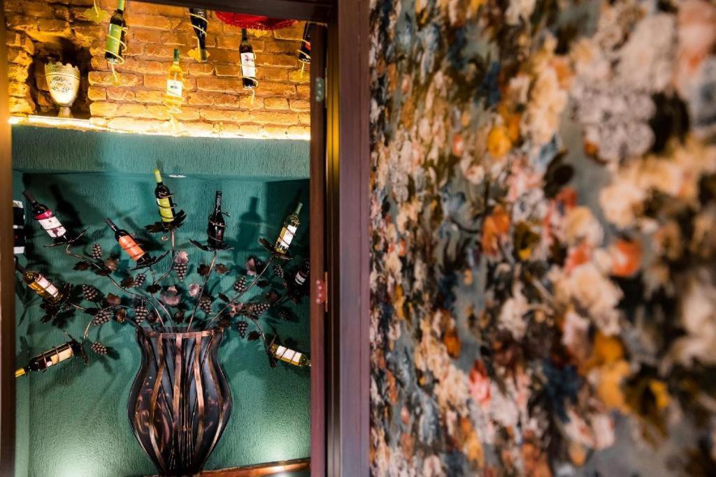 Vorontsoff Inn Boutique Hotel Tbilisi Exteriör bild