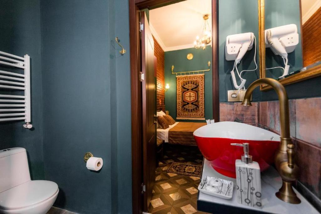 Vorontsoff Inn Boutique Hotel Tbilisi Exteriör bild