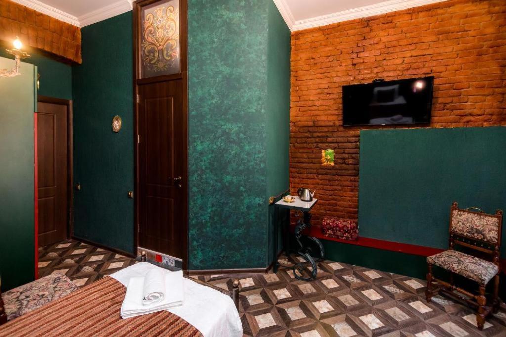 Vorontsoff Inn Boutique Hotel Tbilisi Exteriör bild