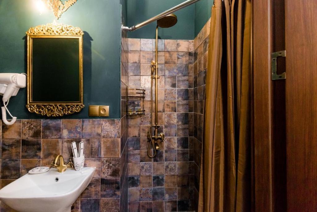 Vorontsoff Inn Boutique Hotel Tbilisi Exteriör bild